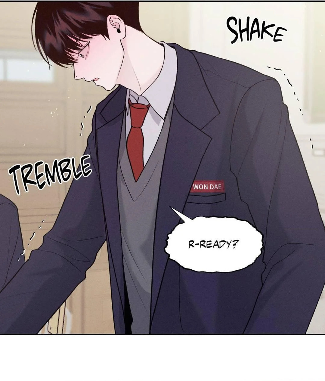 Save the Dae – Chapter 1 page 138