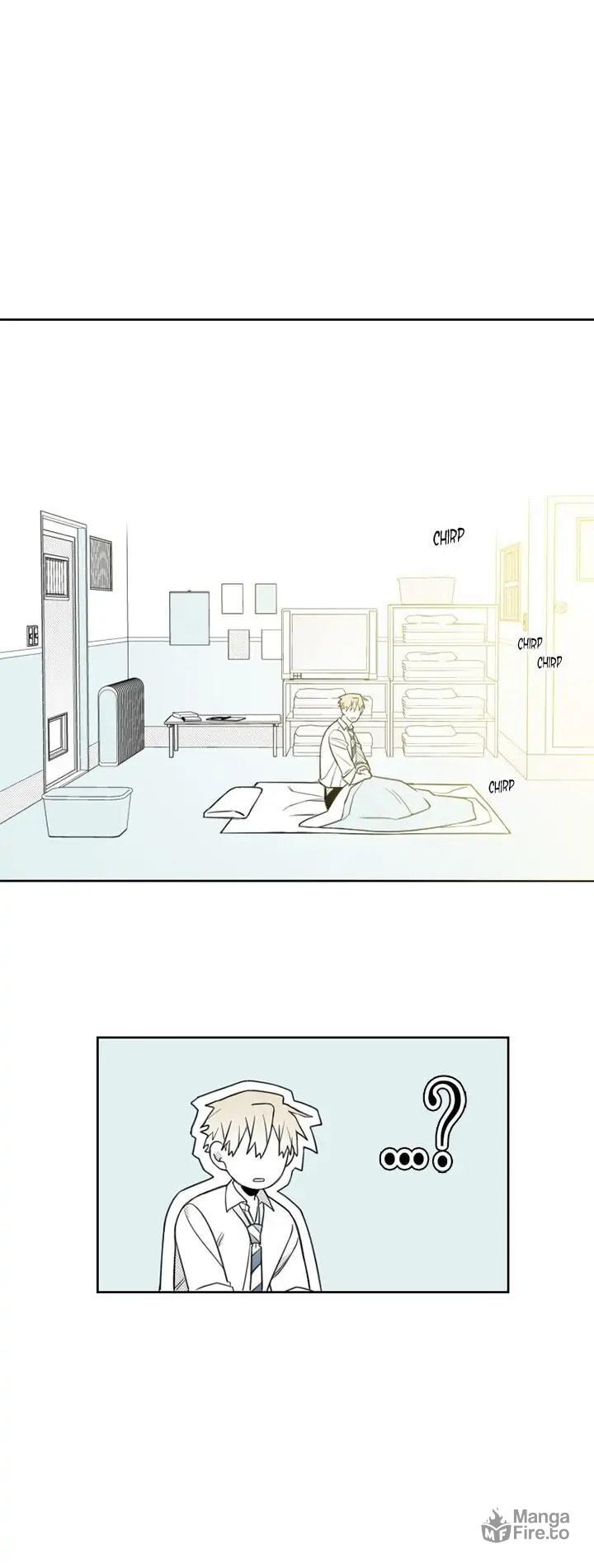 Park Hanhoo's Manager – Chapter 57 page 2
