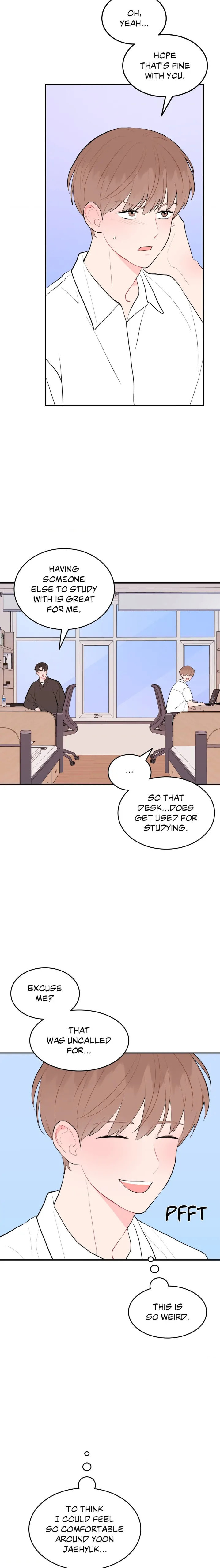 Can't Think Straight – Chapter 59 page 15