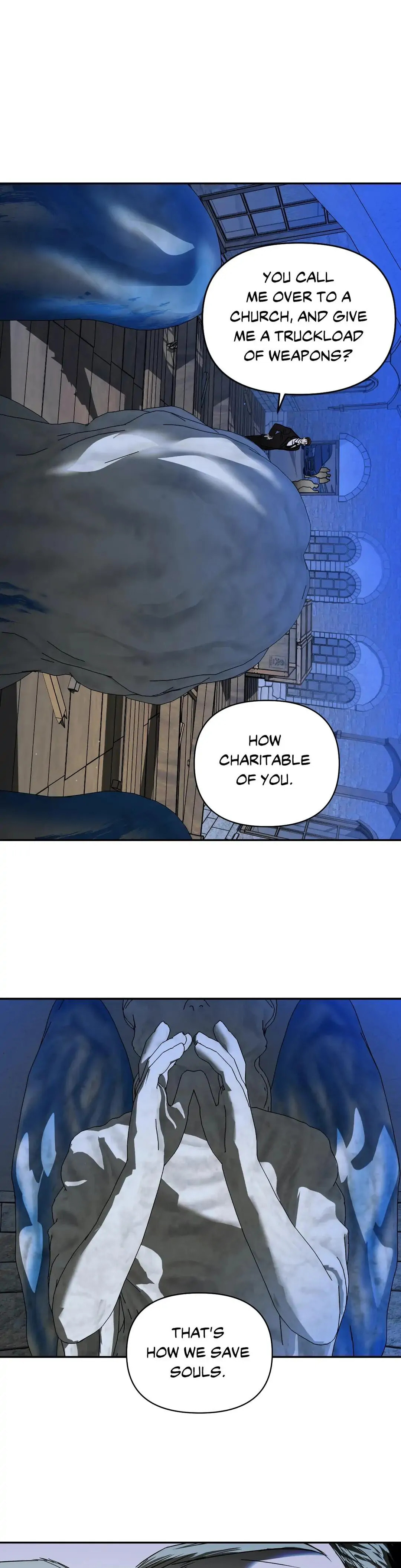 Shutline – Chapter 40 page 20