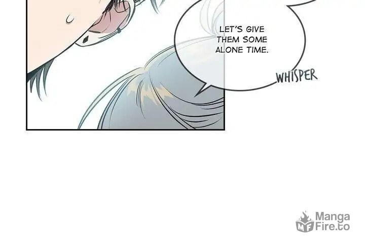 Mistaken Lover – Chapter 17 page 5