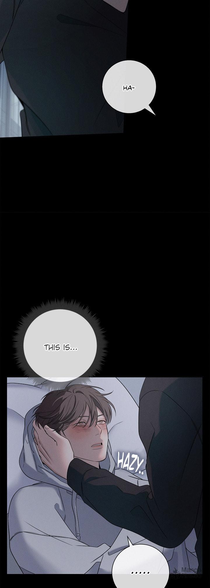 Night of the Unmarked – Chapter 11 page 14