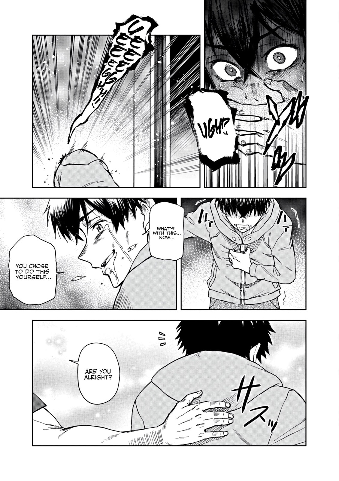 Sekai Saikyou no Kishi wa, Kanarazu Shinu Heroine wo Sukuu Tame Isekai demo Saikyou no Kishi to Naru: Ryoute ni Hana wo, Ryoute ni Ken wo – Chapter 9 page 16
