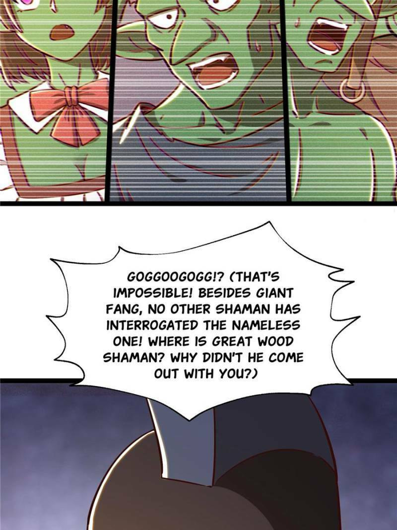 Ancient God's Chosen Warriors – Chapter 38 page 30