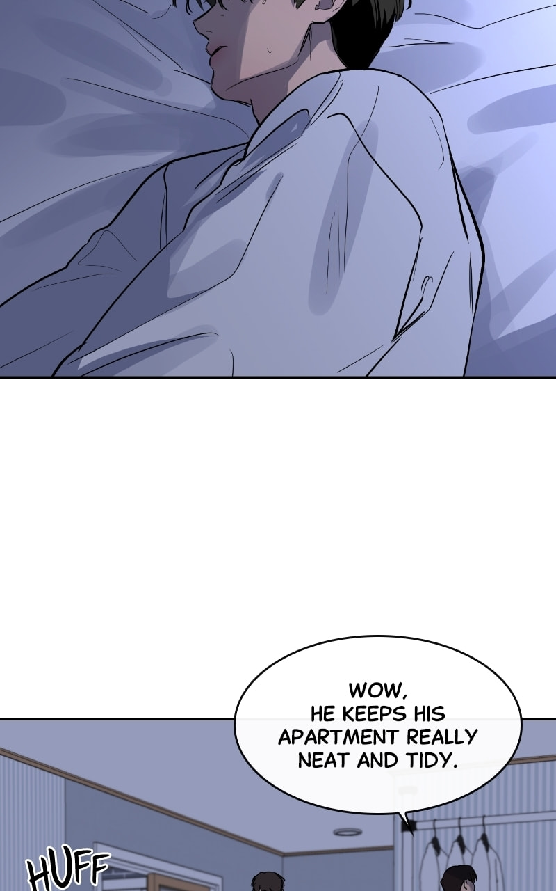 Extroversion of an Immortal – Chapter 23 page 60