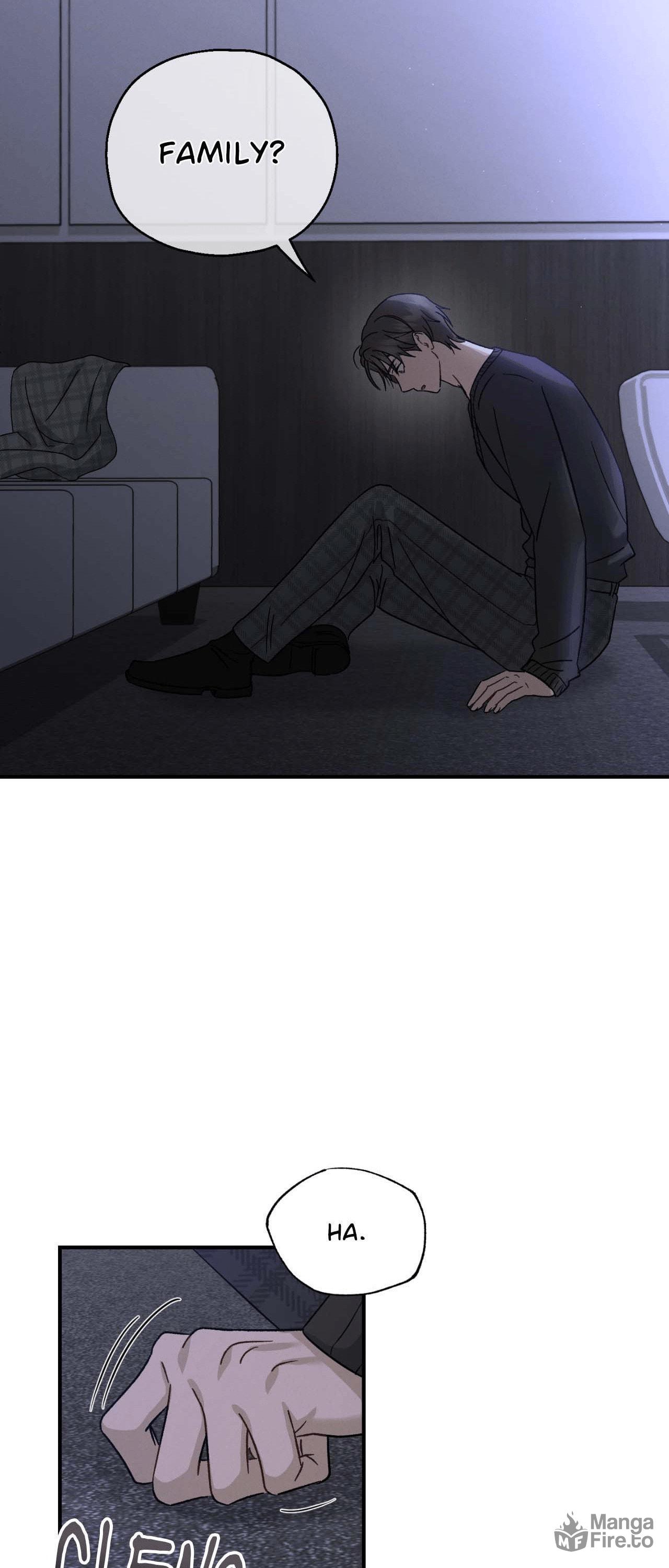 Beyond the Memories – Chapter 54 page 47