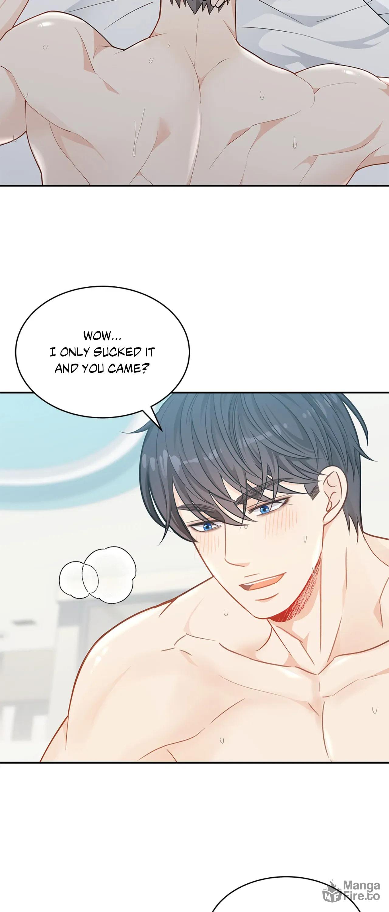 The Clandestine Marriage of a Fox – Chapter 53 page 34