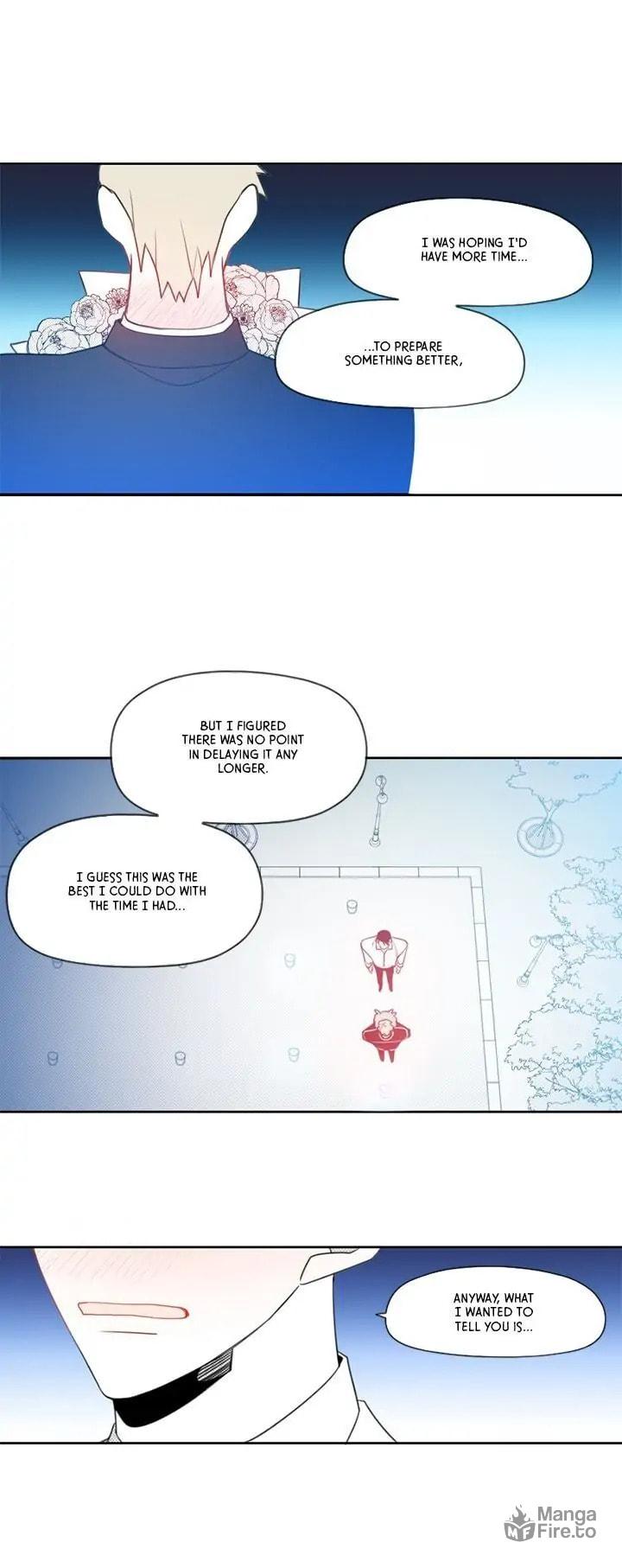 Park Hanhoo's Manager – Chapter 73 page 14