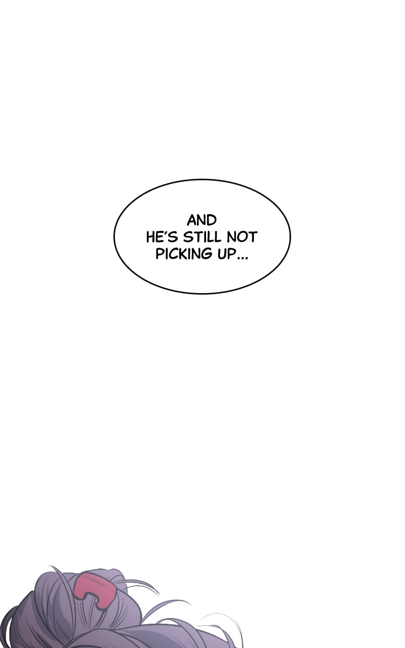 Extroversion of an Immortal – Chapter 30 page 87