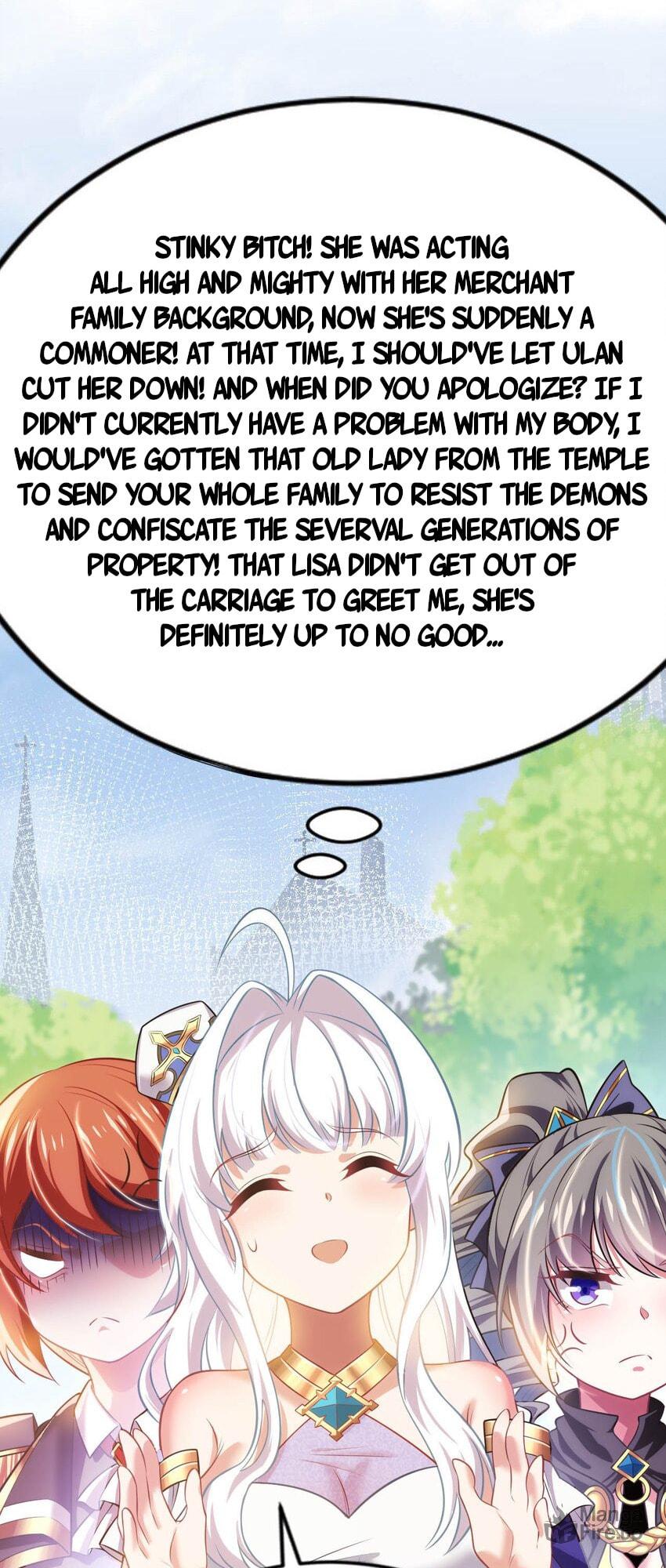 Overestimating One's Ability To Provoke page 14