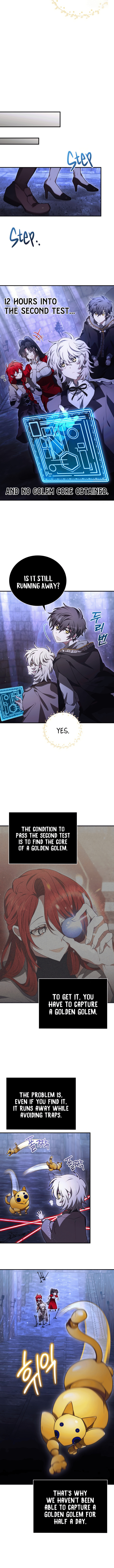 I Become a Legendary Arch Mage by Reading a Book – Chapter 19 page 6