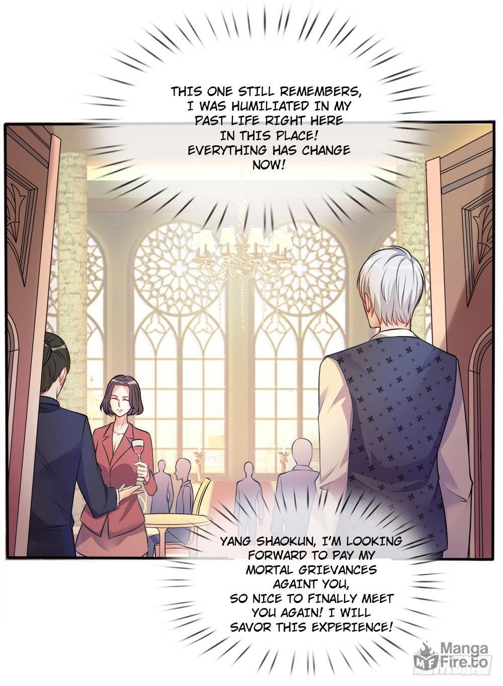I Am Immortal (Colored) – Chapter 2 page 8