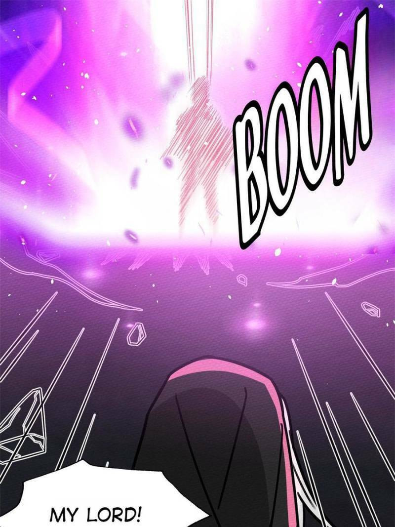 Despite Being Summoned as a Demon, I Still Need to Practice Chinese Medicine (Colored) – Chapter 35 page 12