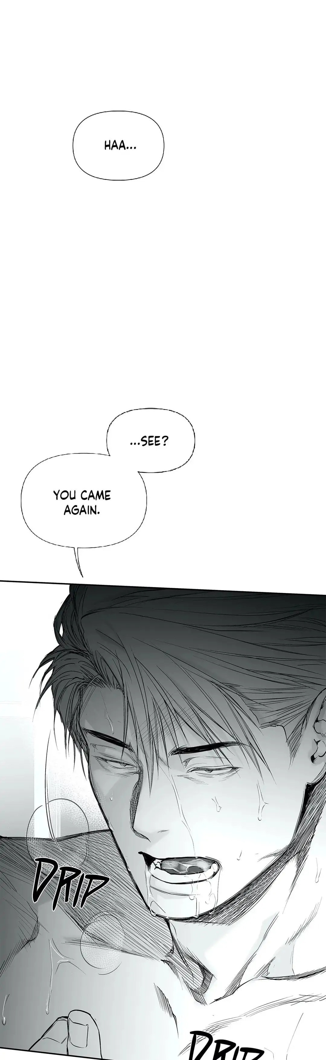 Legs That Won't Walk – Chapter 48 page 27