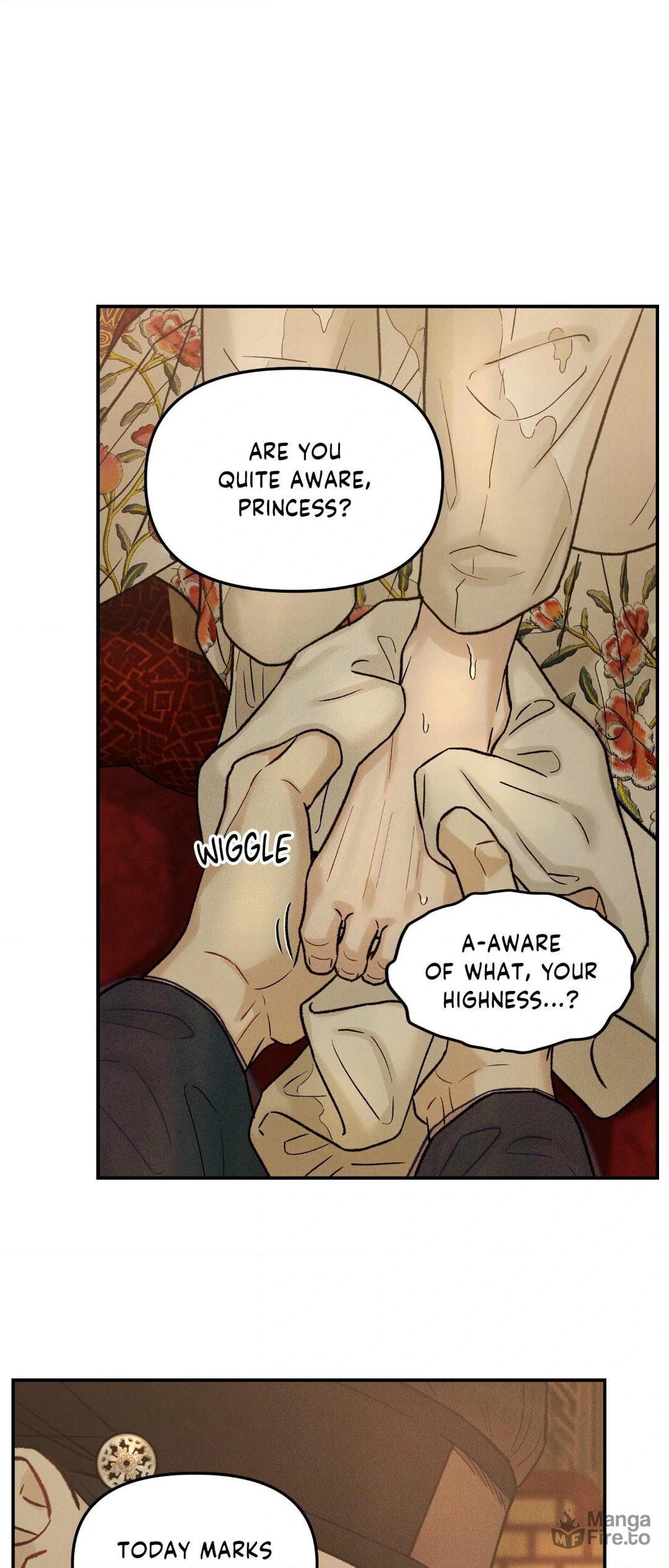 Gale of the God – Chapter 12 page 39