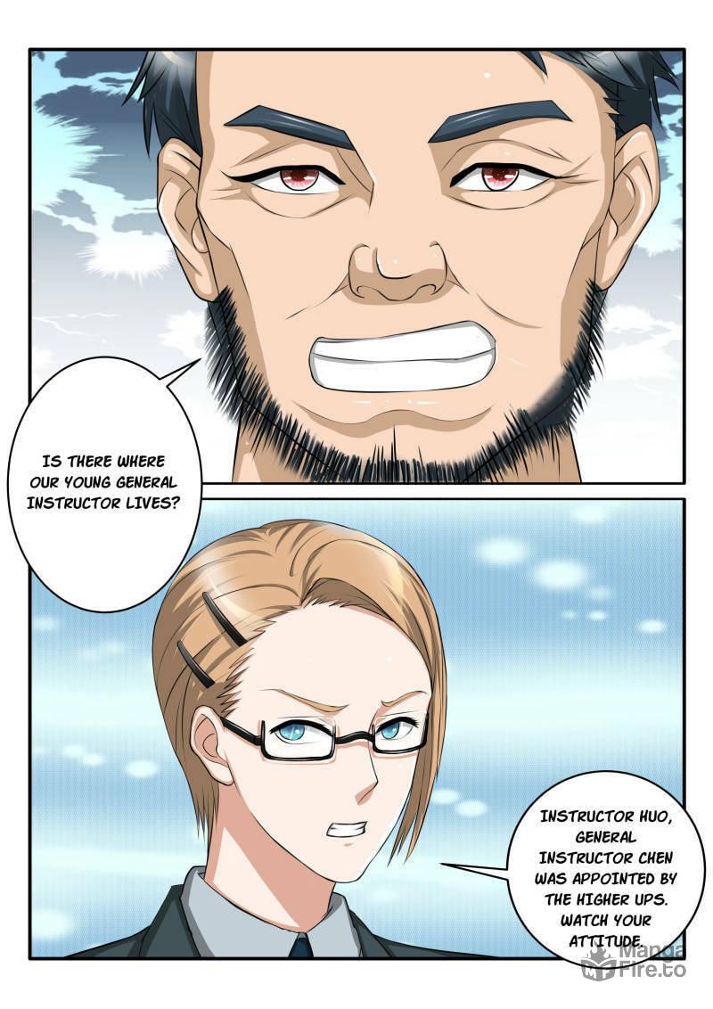 Rebirth Of The Urban Immortal Cultivator (Colored) – Chapter 57 page 4