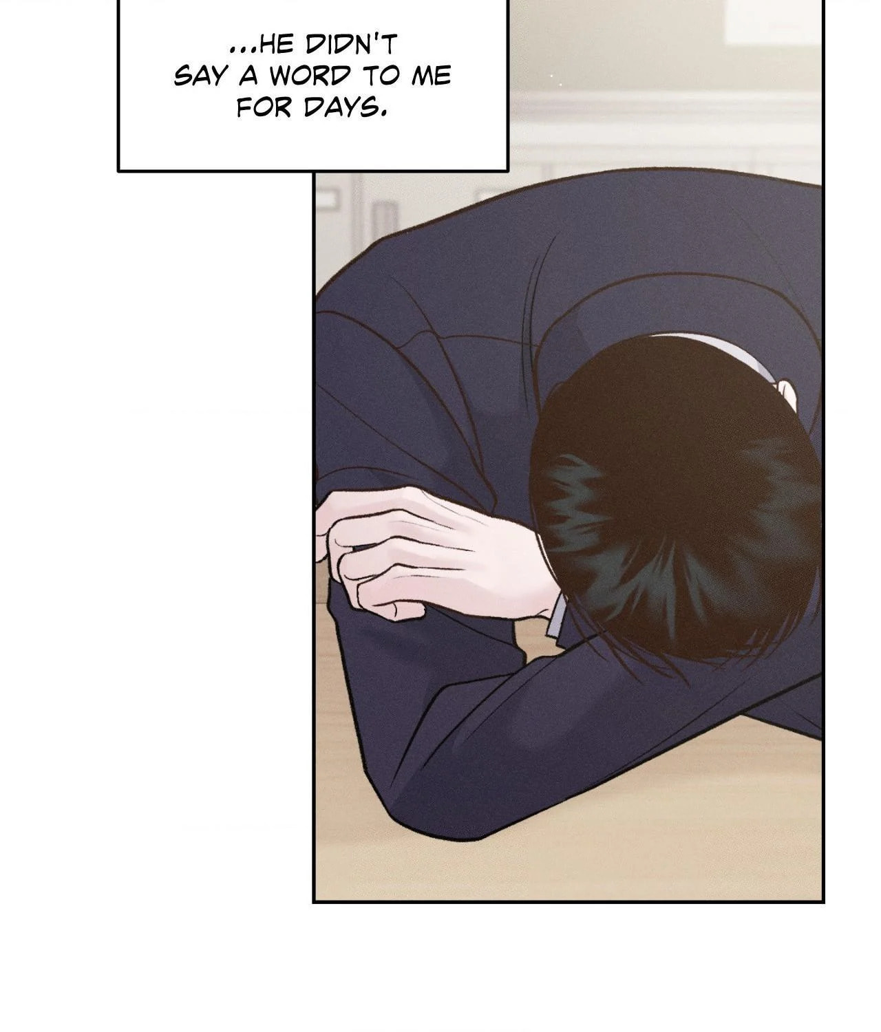 Save the Dae – Chapter 2 page 27