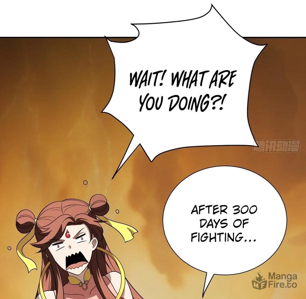 God Slayer – Chapter 31 page 17