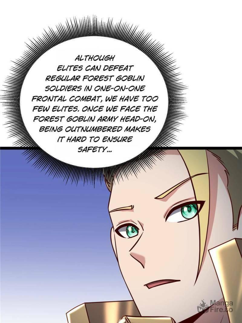 Ancient God's Chosen Warriors – Chapter 31 page 26