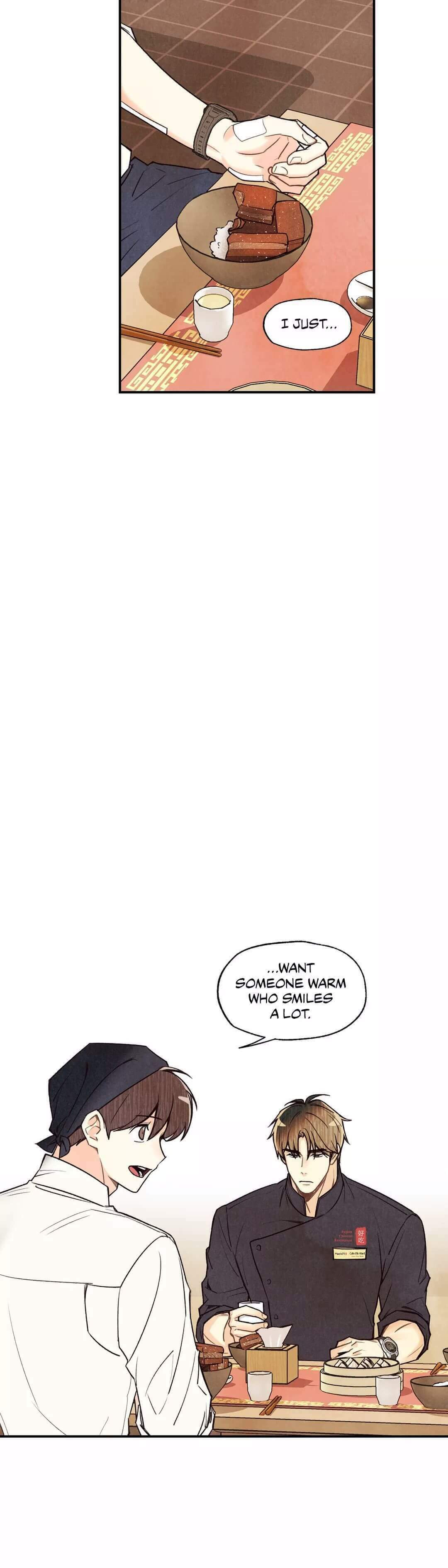 Pian Pian – Chapter 11 page 11