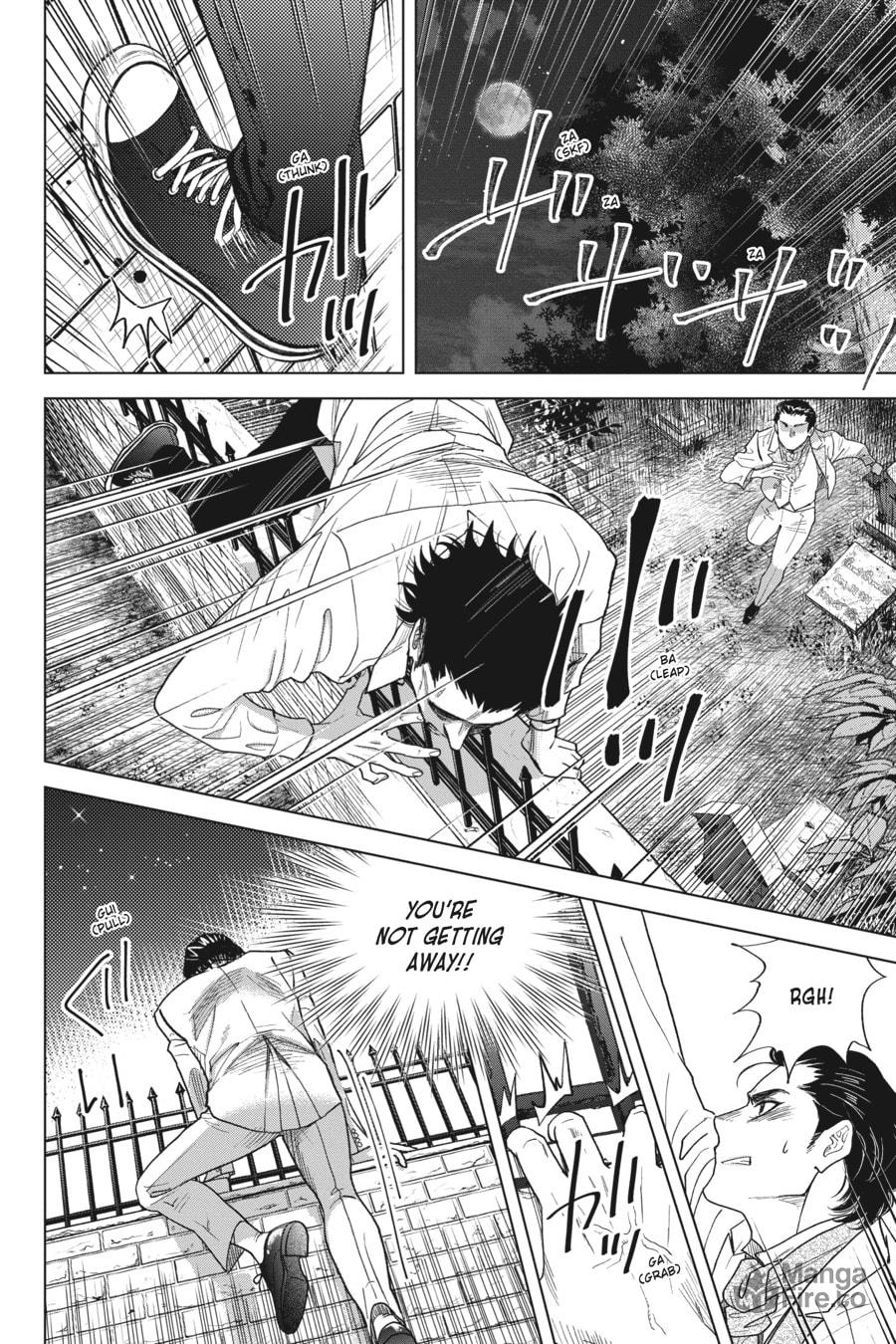 BECAUSE I'M INCOMPLETE page 9