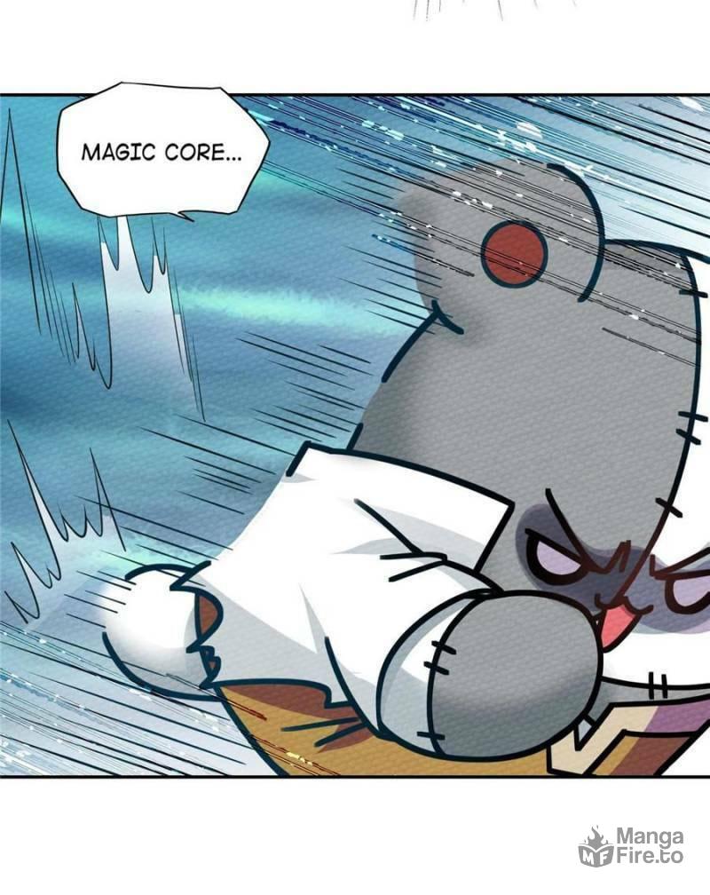 Despite Being Summoned as a Demon, I Still Need to Practice Chinese Medicine (Colored) – Chapter 11 page 17