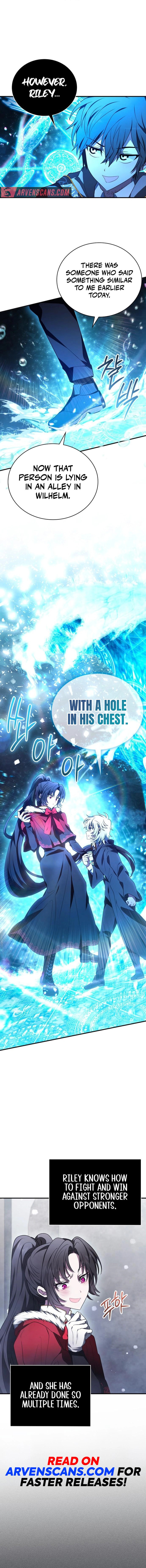 I Become a Legendary Arch Mage by Reading a Book – Chapter 10 page 16