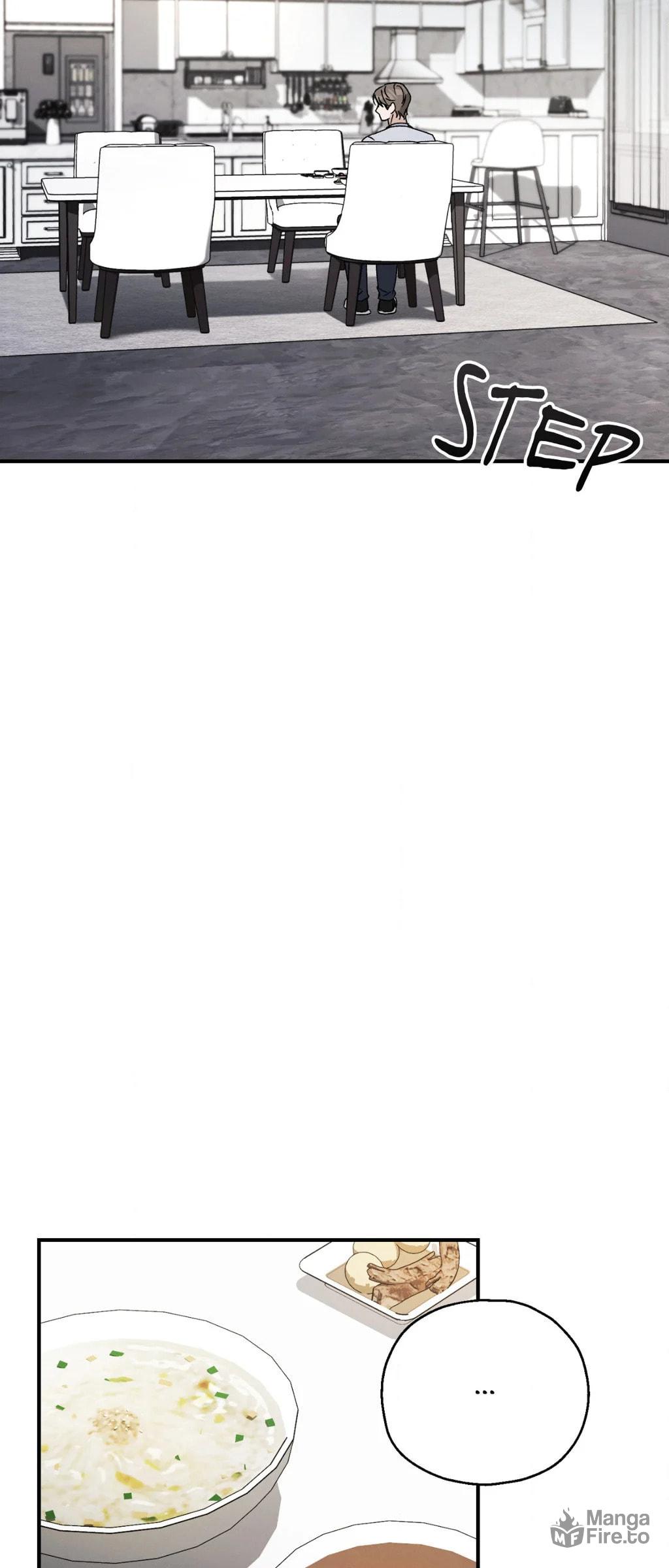 Beyond the Memories – Chapter 57 page 19