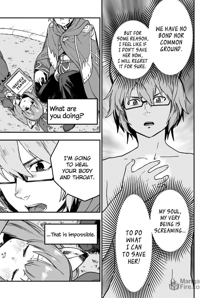 A Test and a Chance Meeting, Part 2 page 8