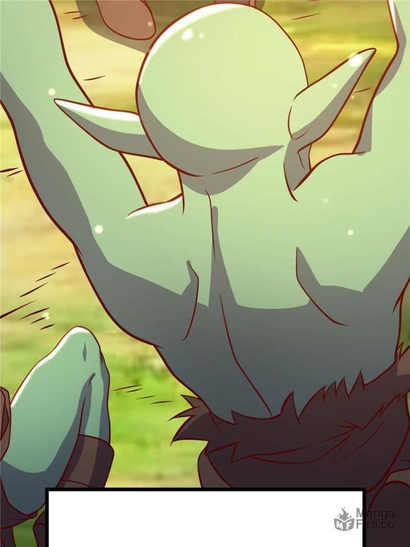 Ancient God's Chosen Warriors – Chapter 28 page 50