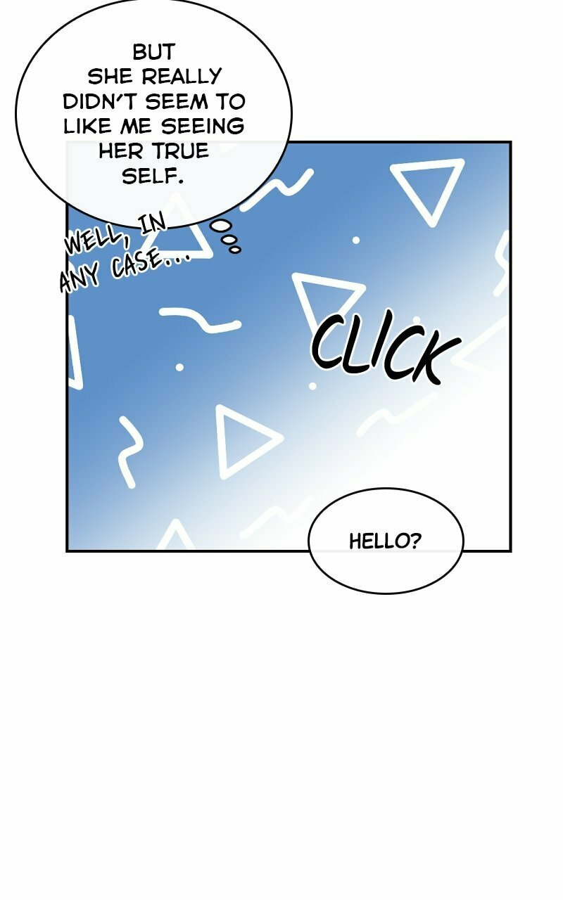 Extroversion of an Immortal – Chapter 21 page 66