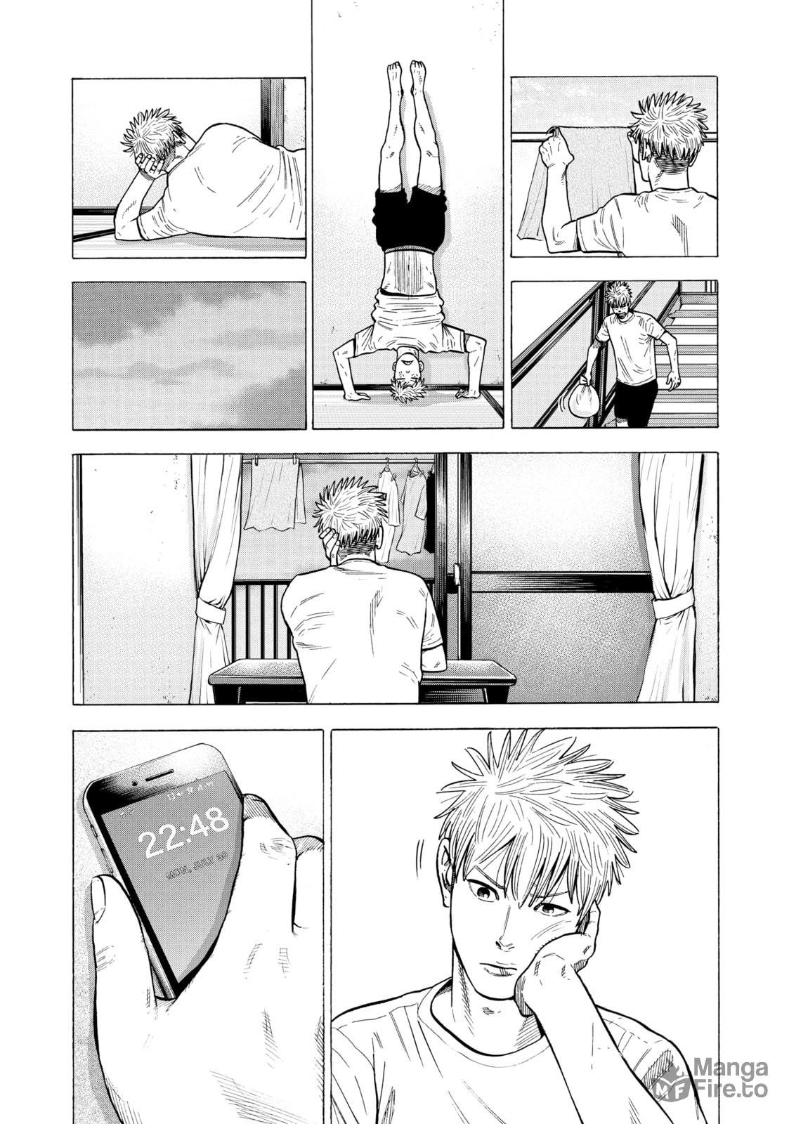 Bad Boys, Happy Home – Chapter 14 page 26