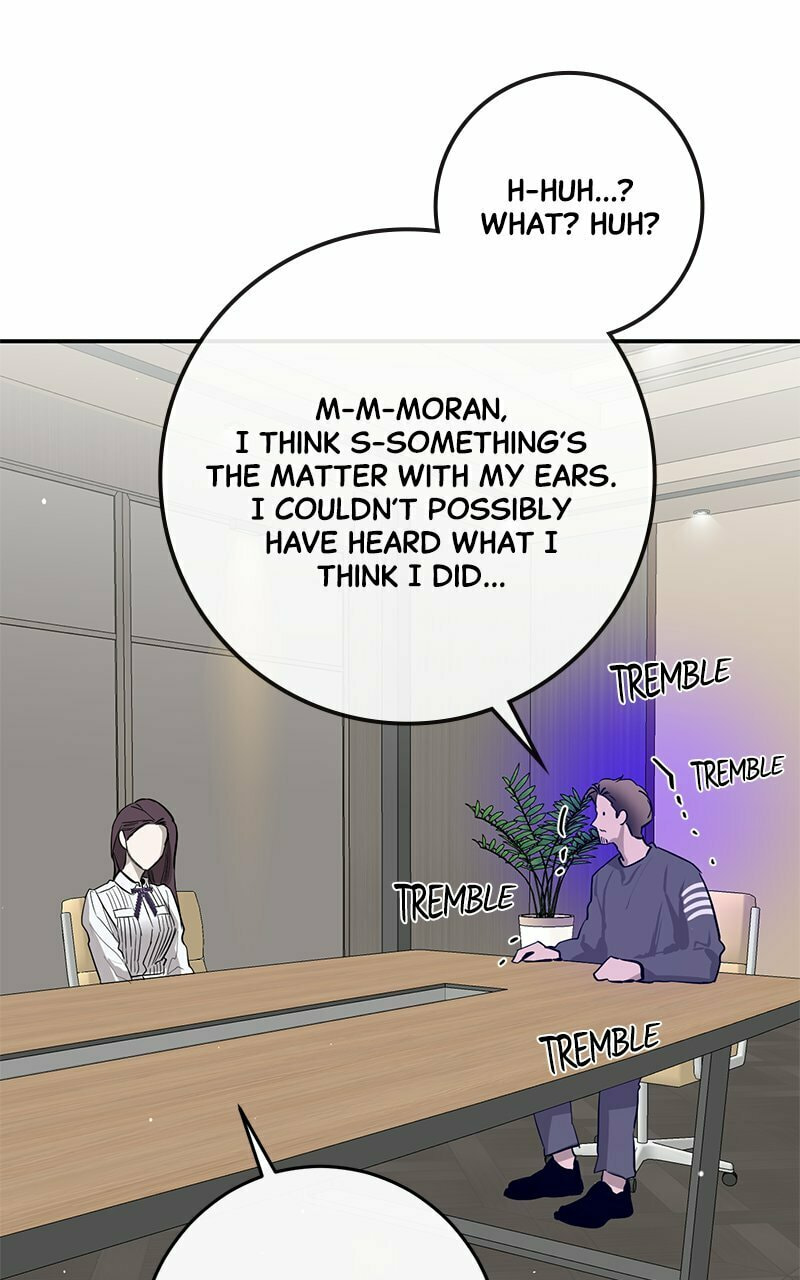 Extroversion of an Immortal – Chapter 73 page 3