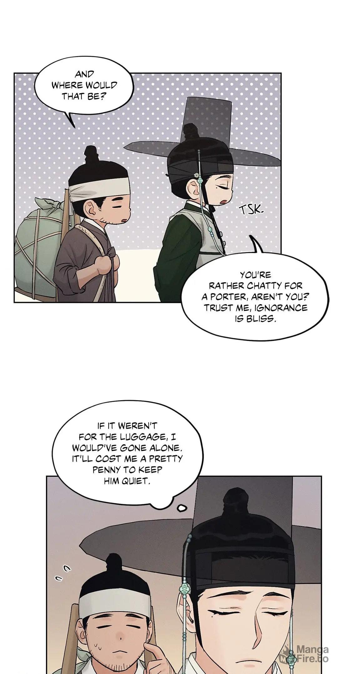 Joseon Workshop – Chapter 19 page 17