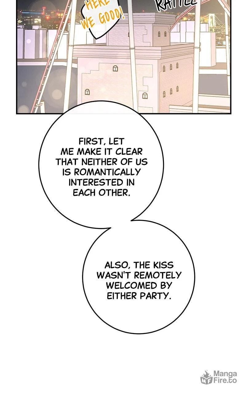 Extroversion of an Immortal – Chapter 72 page 20