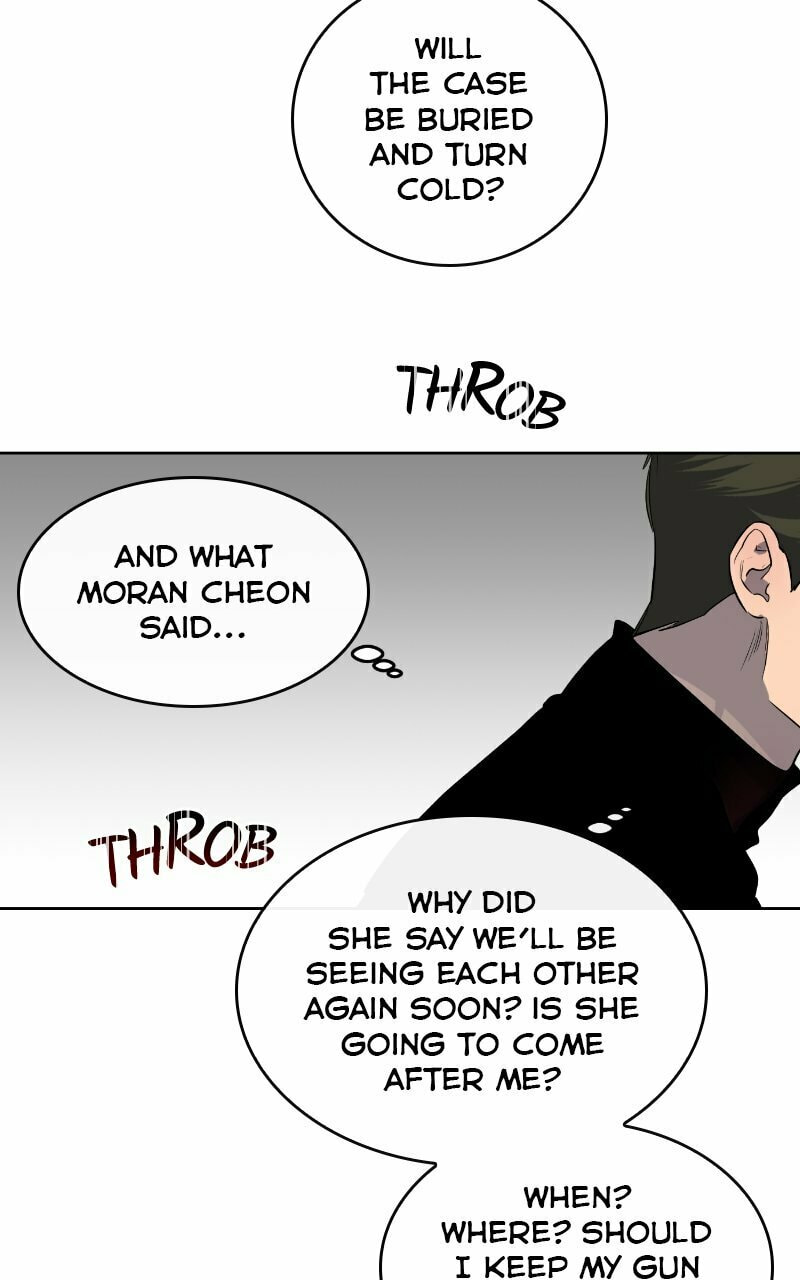 Extroversion of an Immortal – Chapter 10 page 1