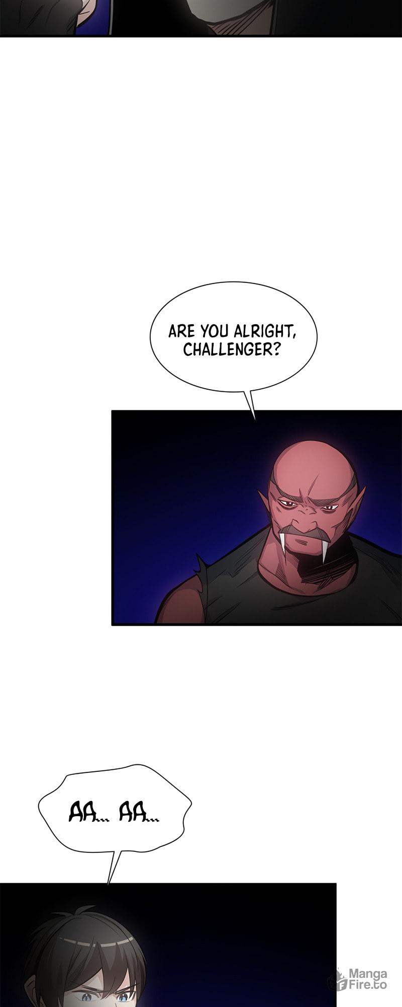 The Tutorial Is Too Tough! – Chapter 75 page 11