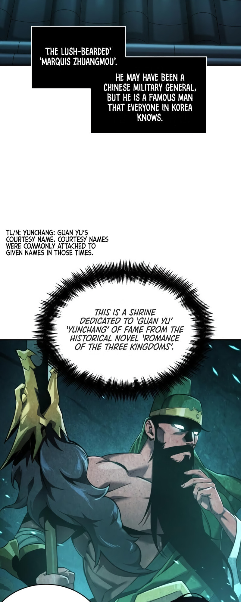 War of Rulers (2) page 21