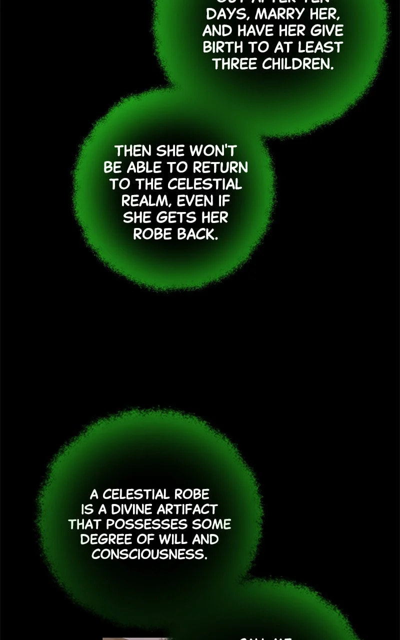 Extroversion of an Immortal – Chapter 78 page 30