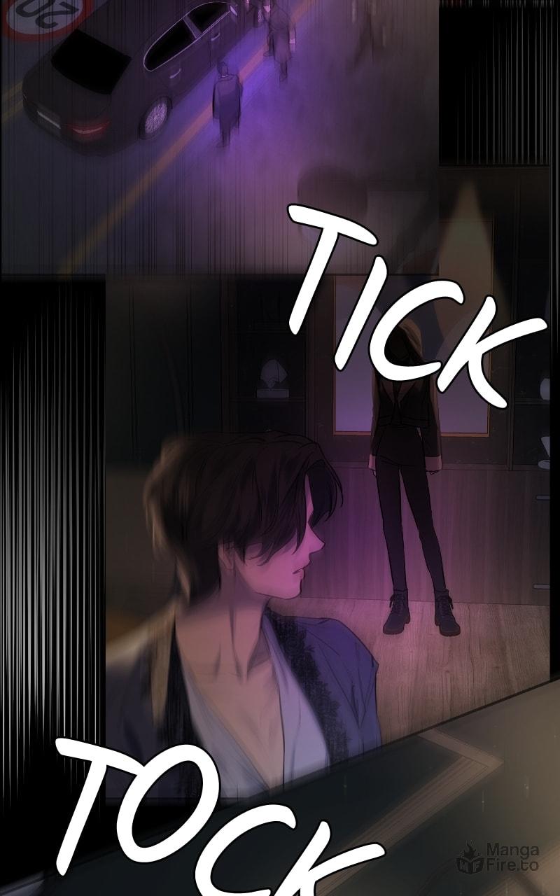 Extroversion of an Immortal – Chapter 25 page 44