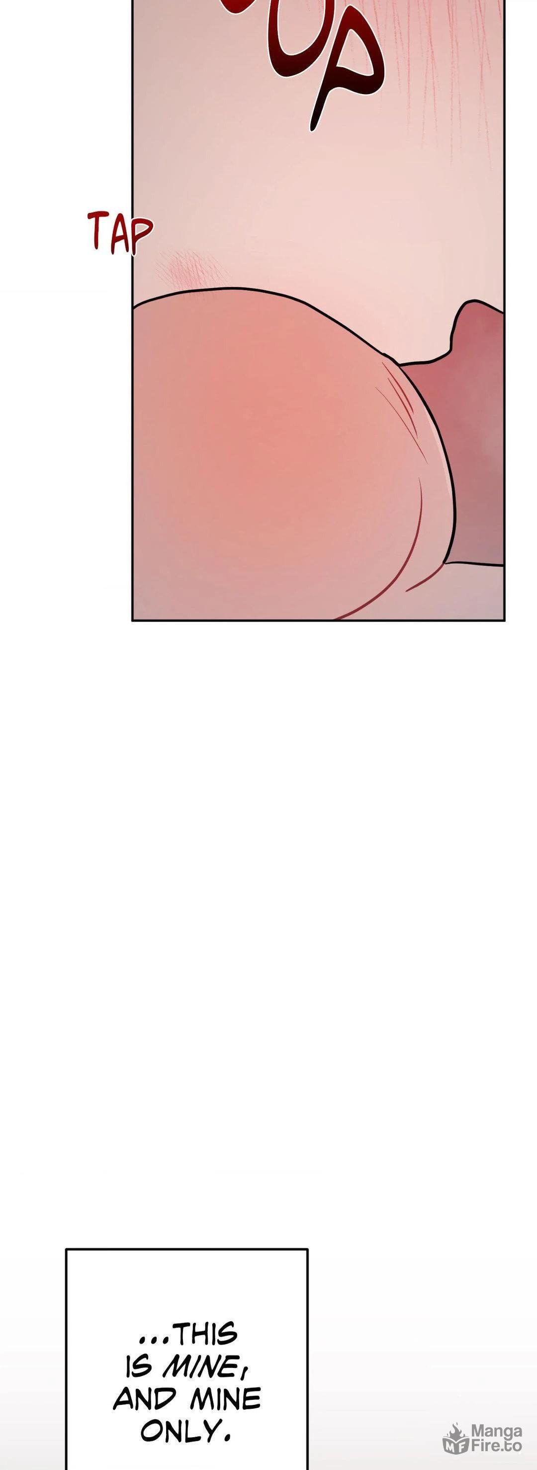 Can't Think Straight – Chapter 74 page 19
