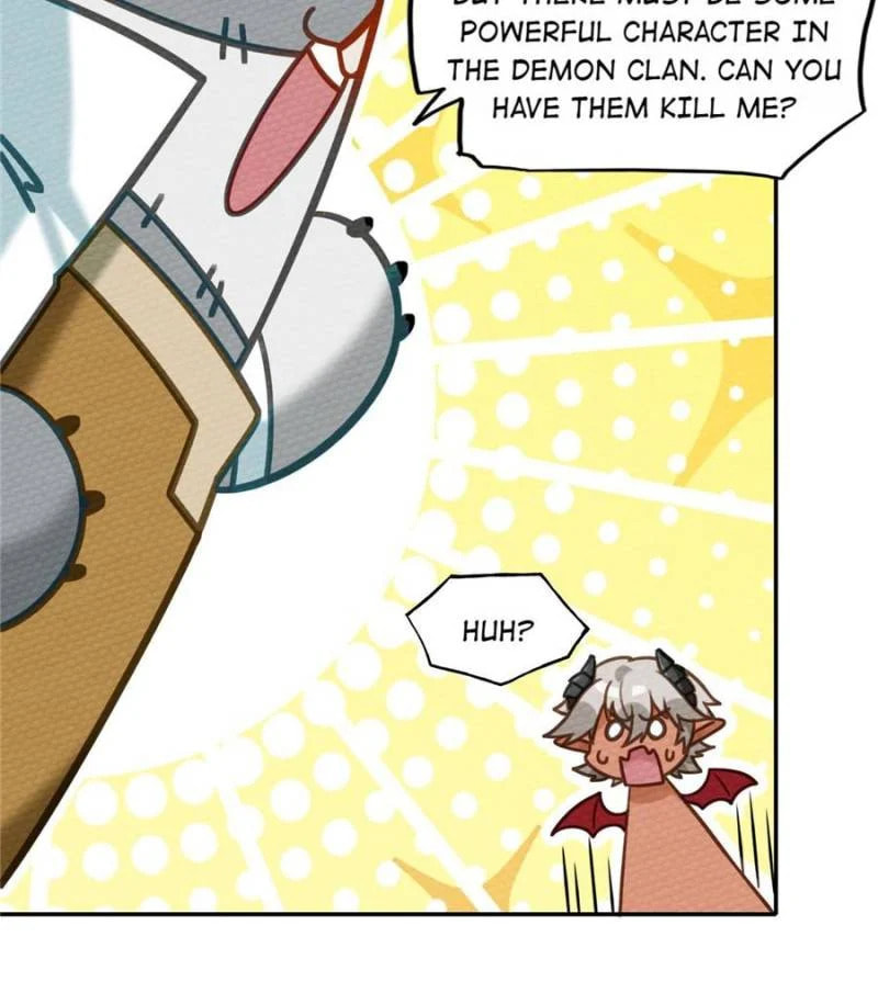 Despite Being Summoned as a Demon, I Still Need to Practice Chinese Medicine (Colored) – Chapter 8 page 31