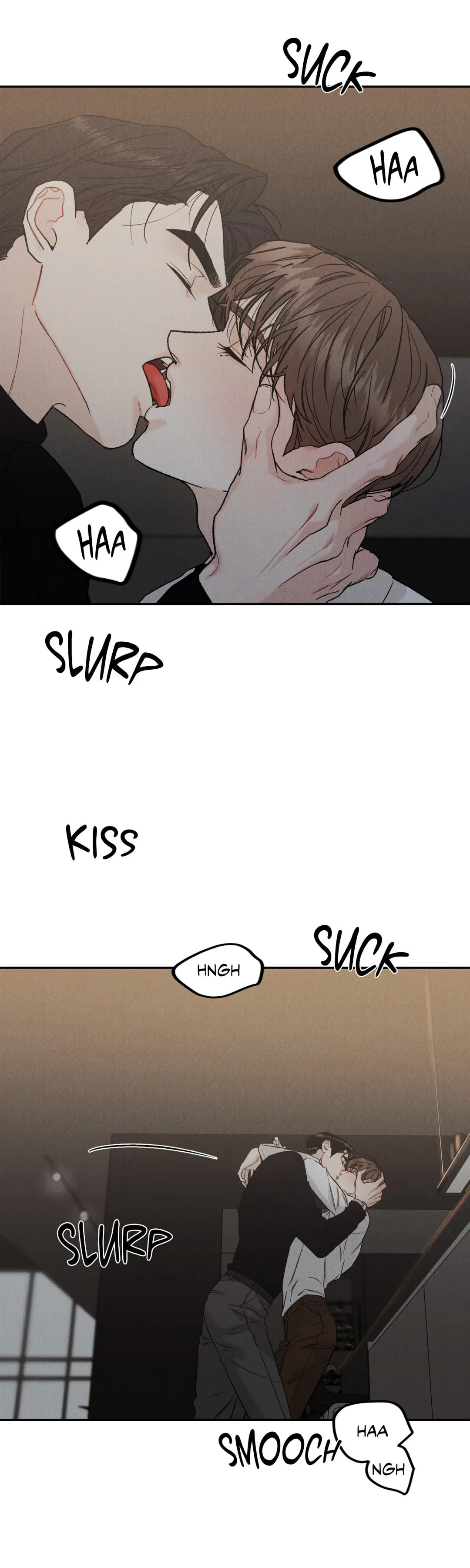 Limited Run – Chapter 52 page 11