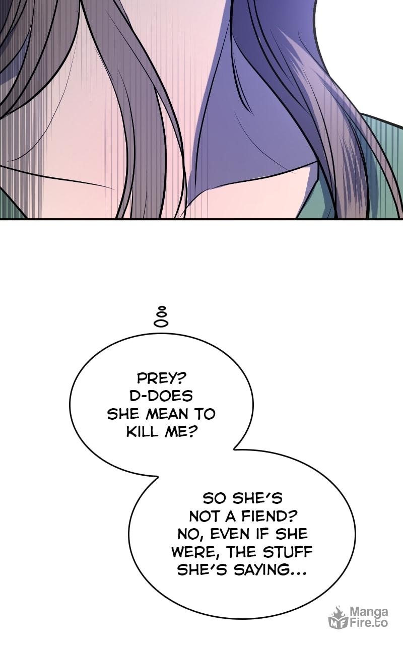 Extroversion of an Immortal – Chapter 35 page 26