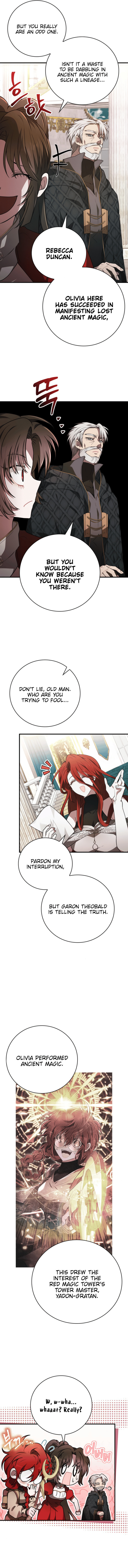 I Become a Legendary Arch Mage by Reading a Book – Chapter 34 page 12
