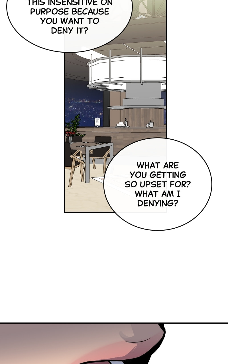 Extroversion of an Immortal – Chapter 59 page 48