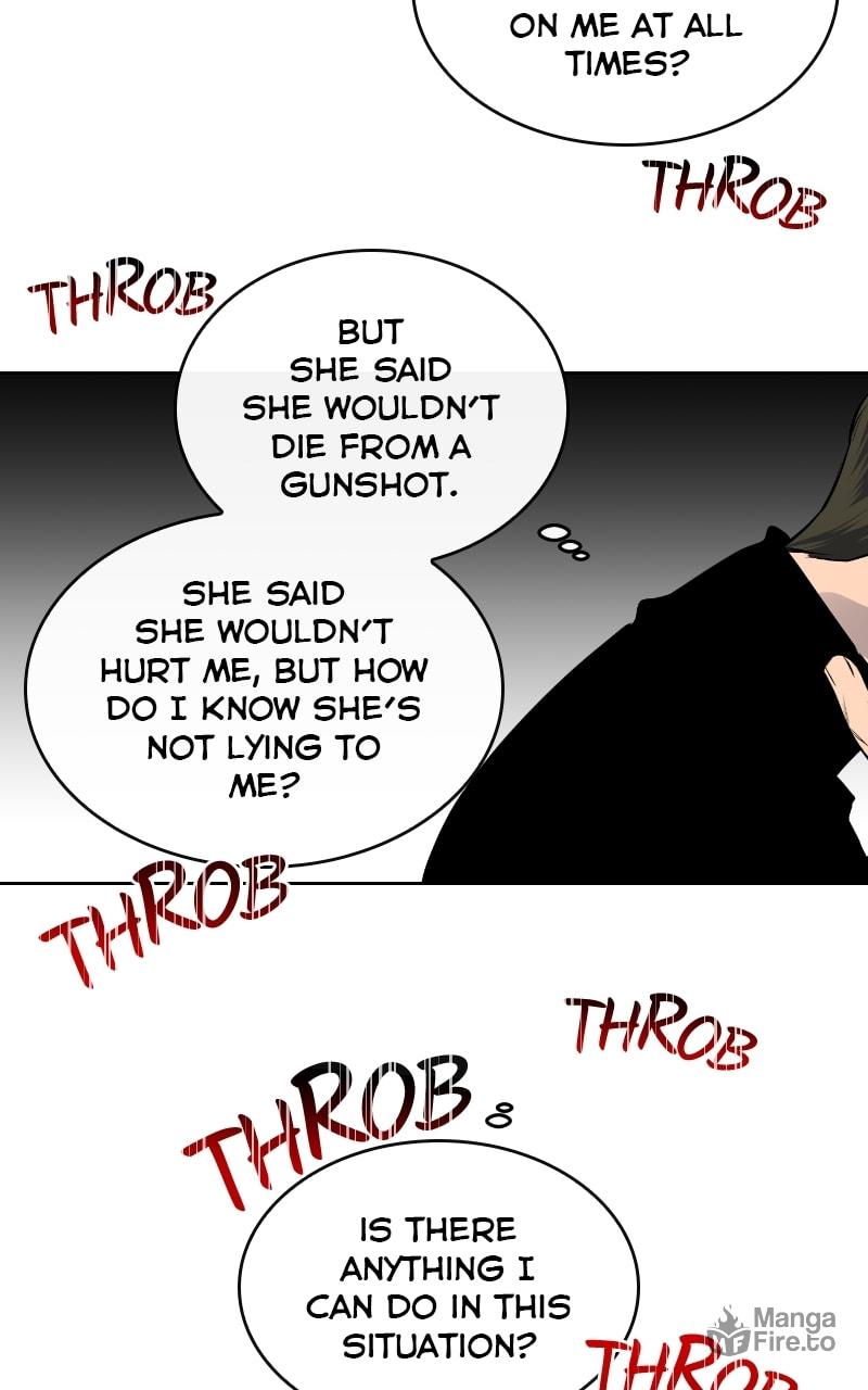 Extroversion of an Immortal – Chapter 10 page 2