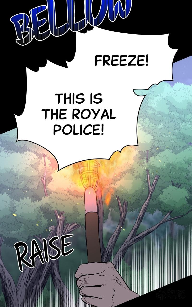 Extroversion of an Immortal – Chapter 42 page 64