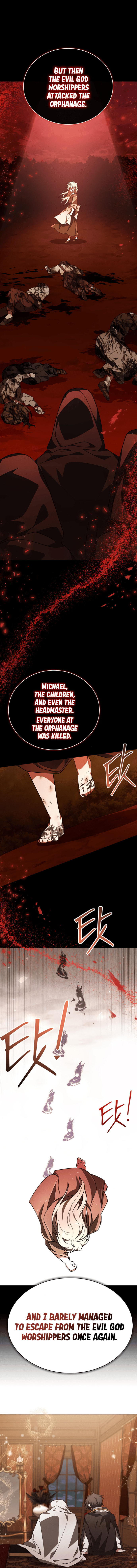 I Become a Legendary Arch Mage by Reading a Book – Chapter 47 page 6