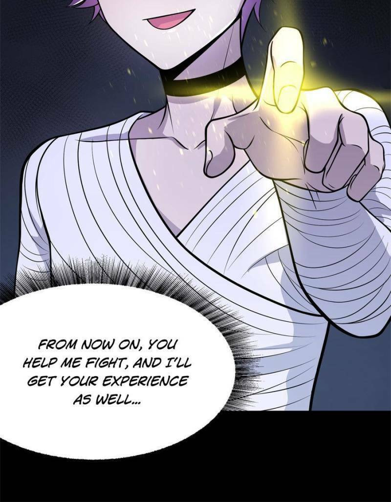 Ancient God's Chosen Warriors – Chapter 7 page 85